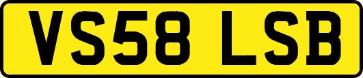VS58LSB