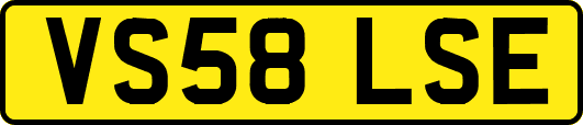 VS58LSE