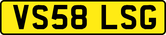 VS58LSG