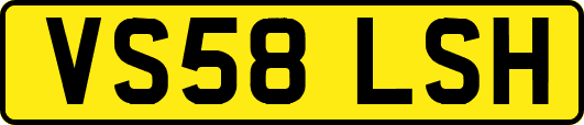 VS58LSH