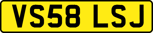 VS58LSJ