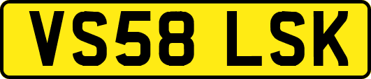 VS58LSK