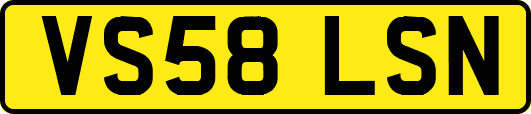 VS58LSN