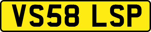 VS58LSP