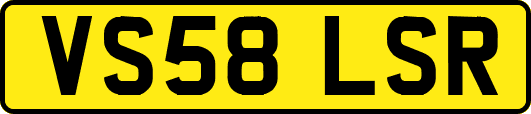 VS58LSR