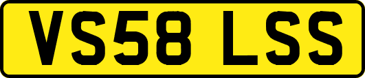 VS58LSS