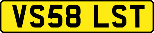 VS58LST