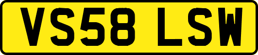 VS58LSW