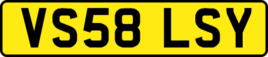 VS58LSY