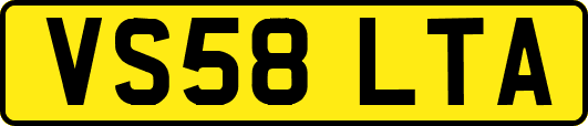 VS58LTA