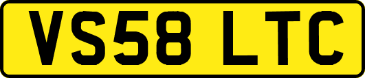 VS58LTC
