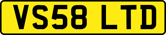 VS58LTD