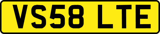 VS58LTE