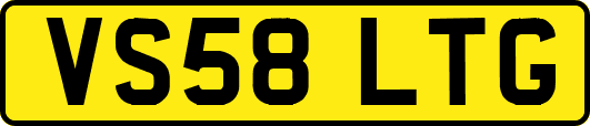 VS58LTG