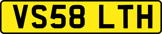 VS58LTH
