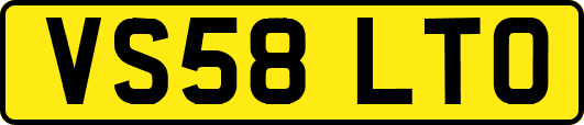 VS58LTO