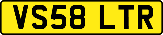 VS58LTR