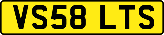 VS58LTS