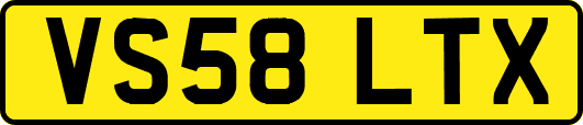 VS58LTX