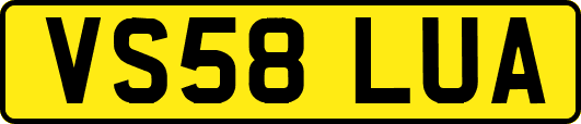 VS58LUA