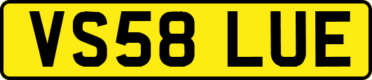 VS58LUE
