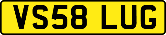 VS58LUG