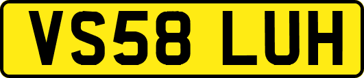 VS58LUH