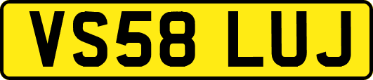 VS58LUJ