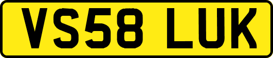 VS58LUK