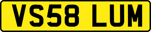 VS58LUM