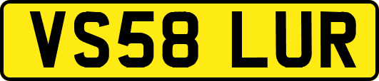 VS58LUR