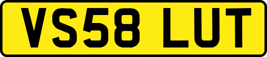 VS58LUT