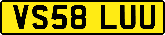 VS58LUU