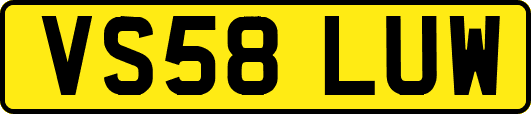 VS58LUW