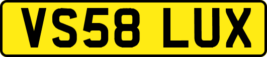 VS58LUX
