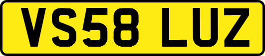 VS58LUZ