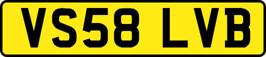 VS58LVB