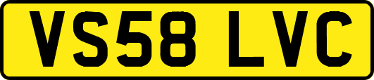 VS58LVC
