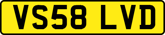 VS58LVD