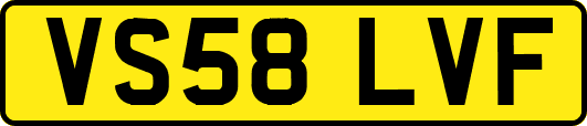 VS58LVF