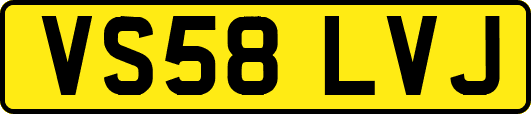 VS58LVJ