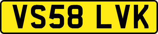 VS58LVK