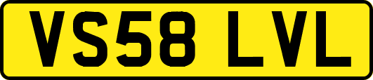 VS58LVL