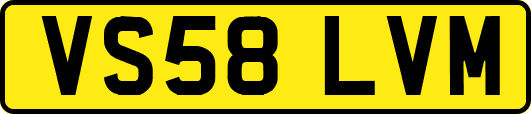VS58LVM