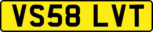 VS58LVT