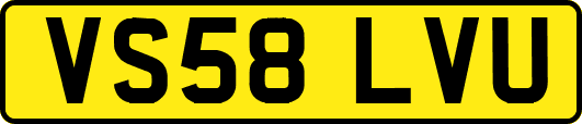 VS58LVU