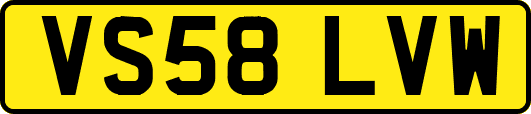 VS58LVW