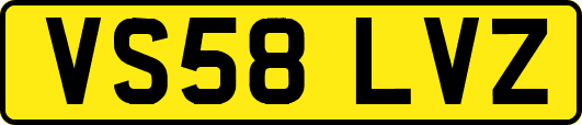 VS58LVZ