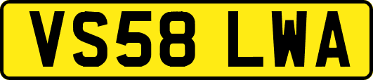 VS58LWA