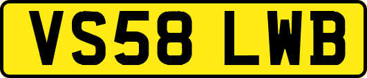 VS58LWB